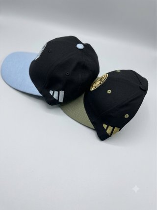 Gorra Adidas Selección Colombia Fútbol