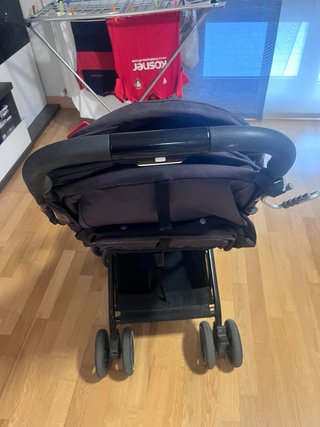 Silla de paseo GB QBIT+ ALL-TERRAIN