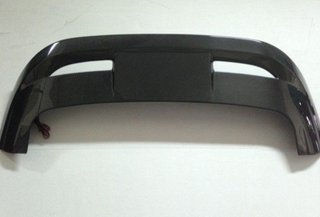 Alerón Ford Focus St 2012 C/Luz Carbono