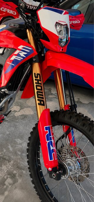 Pegatinas Vinilo Showa Moto