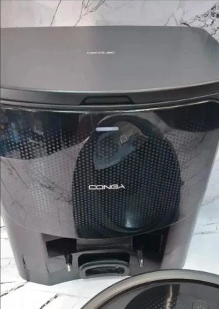 Aspiradora Cecotec Conga 8290 immortal ultra power