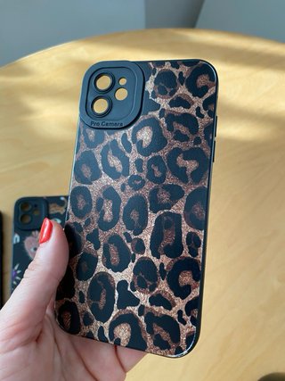 Pack 3 Fundas iPhone 11
