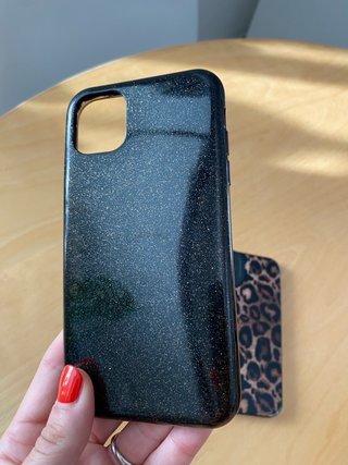 Pack 3 Fundas iPhone 11