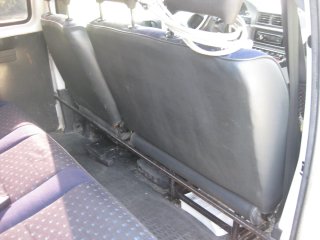 Peugeot Expert 2002