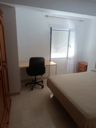 Alquiler piso zapillo temporada escolar