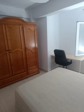 Alquiler piso zapillo temporada escolar