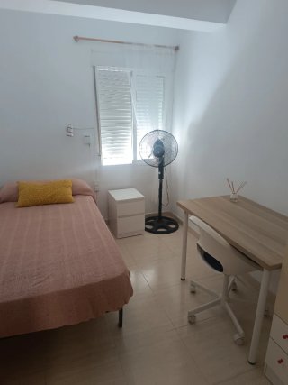 Alquiler piso zapillo temporada escolar