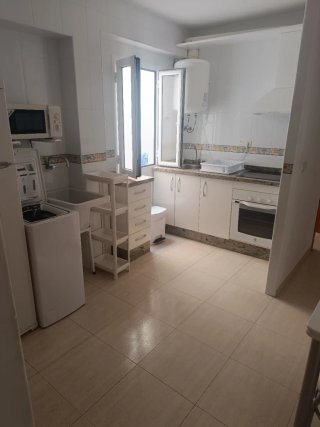 Alquiler piso zapillo temporada escolar