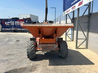 DUMPER BARFORD SXR 3500