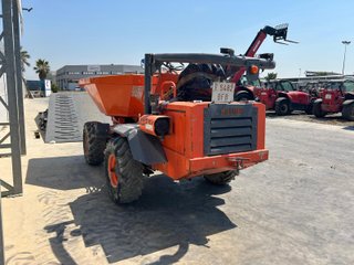 DUMPER BARFORD SXR 3500