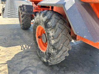 DUMPER BARFORD SXR 3500