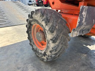 DUMPER BARFORD SXR 3500