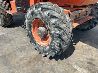 DUMPER BARFORD SXR 3500