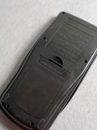 Calculadora Gráfica Texas Instruments TI-83 Plus