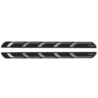 Estriberas laterales Audi Q7 -2016