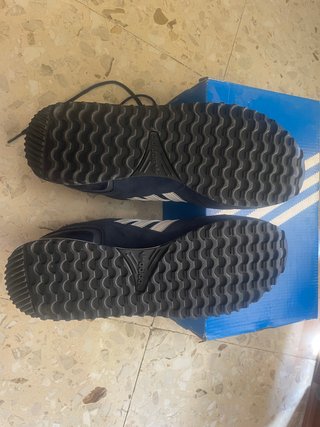 Zapatillas Adidas ZX 750
