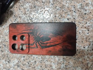 Cover Redmi Note 13 Pro 5G Ragnatela