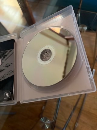 GTA IV PS3