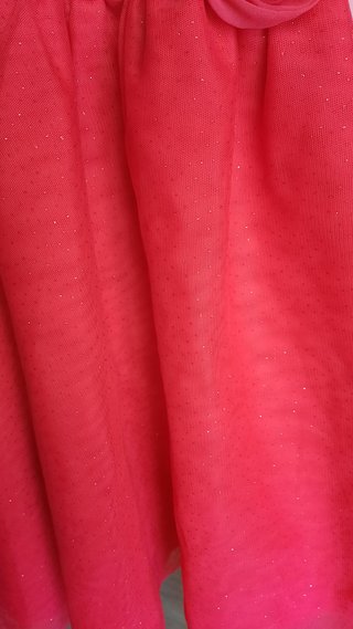 Abito elegante H&M bambina 7-8 anni