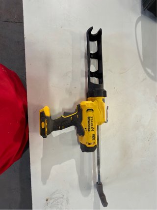 Pistola Silicona Eléctrica Stanley Fatmax