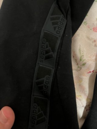 Pantalón chándal Adidas