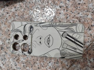 Cover Redmi Note 13 Pro 5G