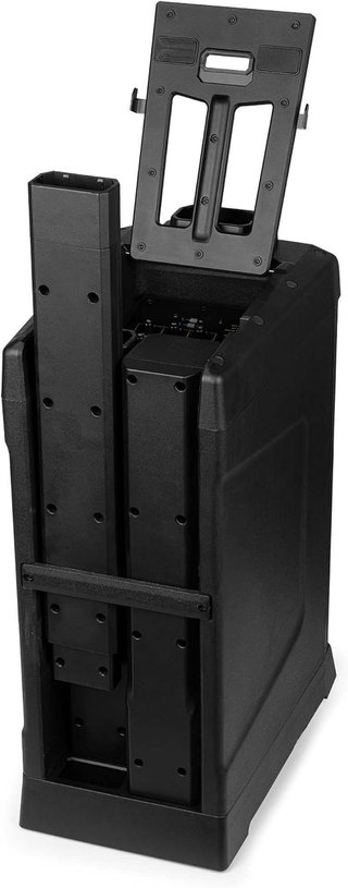 Pack 2 Altavoces Columna Vonyx VX820