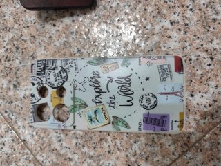 Cover Redmi Note 13 Pro 5G