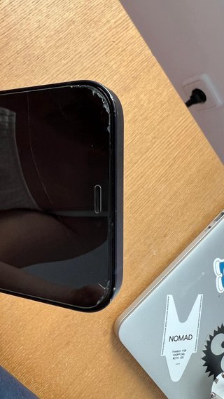 iPhone 12 64GB Negro