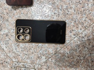 Cover per Redmi Note 13 Pro 5G