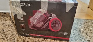 Cecotec Conga Eco Extreme 3000 Aspiradora