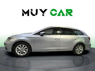 SEAT León ST 1.0 TSI S&S Style Edition 85 kW (115 CV)
