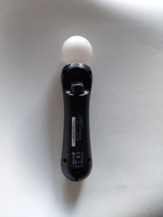 Mando PS Move para PS4 y PS3