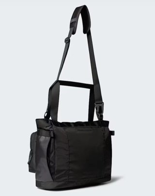 Bolsa The North Face Negra