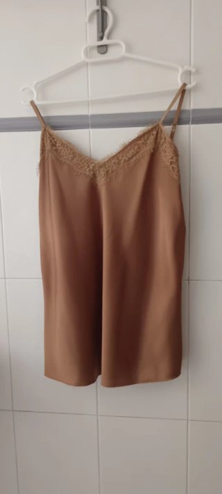Lote  Camisetas Lenceras Rosa Talla Única