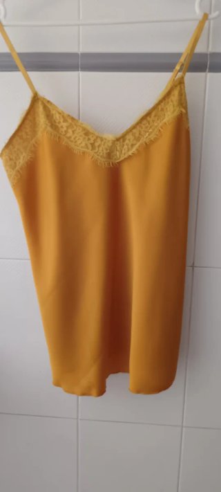 Lote  Camisetas Lenceras Rosa Talla Única