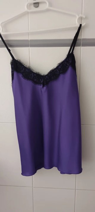 Lote  Camisetas Lenceras Rosa Talla Única