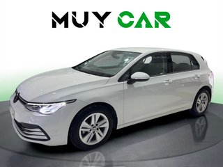 Volkswagen Golf 2.0 TDI 85 kW (115 CV)