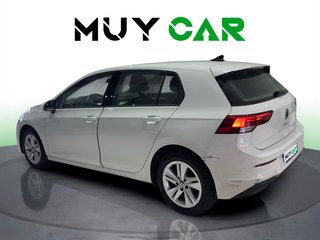 Volkswagen Golf 2.0 TDI 85 kW (115 CV)