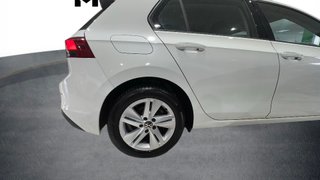 Volkswagen Golf 2.0 TDI 85 kW (115 CV)