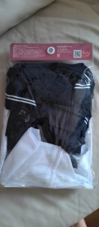 Disfraz uniforme escolar japonés/ Seifuku