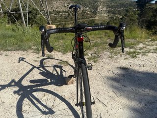 Bicicleta Wilier GTR SL Talla 56