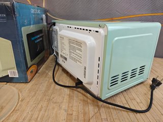 Cecotec Microondas Mecánico con Grill de 20 L Proc