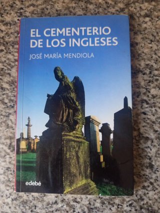 El cementerio de los ingleses