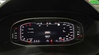 SEAT Ateca 1.5 TSI S&S Style Go 110 kW (150 CV)