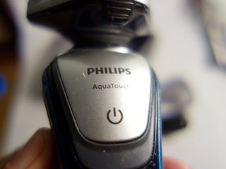 Philips Aquatouch S5420/06 - Como Nueva
