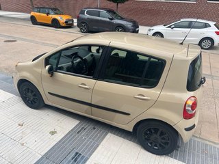 Renault Modus 2005
