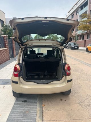 Renault Modus 2005