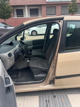Renault Modus 2005