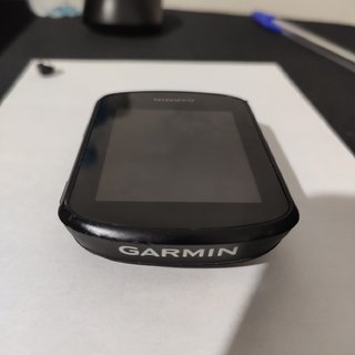 Ciclocomputador Garmin Edge 840